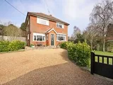 Ropley, Alresford