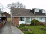 12 Alyson Way, Pencoed, Bridgend, Mid Glamorgan
