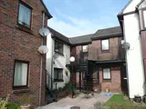 St. Johns Court, Hensingham, Whitehaven CA28