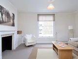 Radnor Walk, London SW3