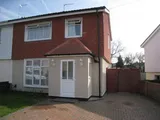 Branch Road, Ilford IG6