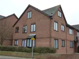 White Marsh Court Cromwell Road, Whitstable CT5