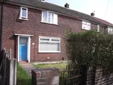 Northumberland Road, Stockport SK5