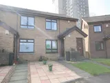 Castle Gait, Paisley PA1