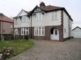 North Drive, RHYL, North Wales, Denbighshire