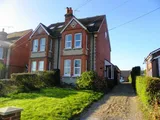 Arborfield Road, Shinfield, Reading, RG2