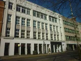 Newarke Street, Leicester LE1