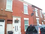 Tunbridge Street, Preston PR1