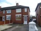 George Avenue, Meir, Stoke-On-Trent ST3