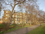 Laud Street, Vauxhall