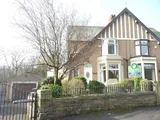 Hawkshaw Avenue, Darwen BB3
