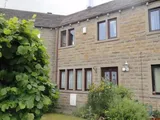Fisher Green, Honley
