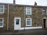 Tolcarne Street, Camborne TR14