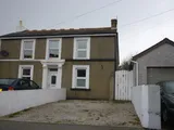 North Parade, Camborne TR14