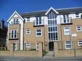 Main Road, Sidcup DA14