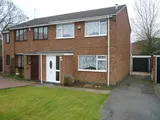 Maryland Close, Barwell, Leicester LE9