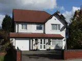 Cornyx Lane, Solihull B91