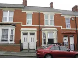 Hampstead Road, Benwell, Newcastle Upon Tyne NE4