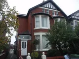 Glen Eldon Road, StAnnes