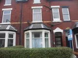 St Albans Road, St Annes