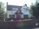 Grange Road, ST ANNES