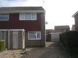 Birkdale Avenue, Dinnington, Sheffield S25