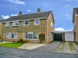 Fosseway Avenue, Moreton-In-Marsh GL56
