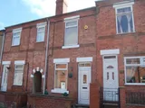 West Street, Heanor DE75