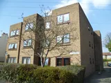 Scarriff Court Sycamore Grove, New Malden KT3