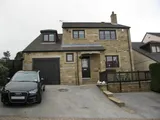 The Hayfield, Haworth, Keighley BD22
