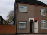 Ivy House Road, Hanley, Stoke-on-Trent, Staffordshire