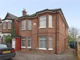 Maybury Road Woking
