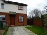 CHEVERTON CLOSE, WOODCHURCH, Wirral