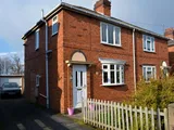 Bradshaw Avenue, Wednesbury WS10