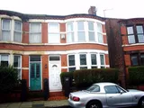NORMANSTON  ROAD, OXTON, Wirral