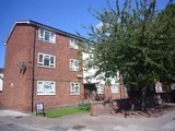 DEVON GARDENS, BIRKENHEAD, Merseyside