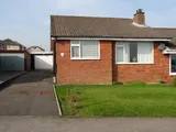 Monkroyd Avenue, Barnoldswick BB18