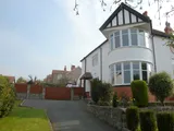 Holyrood Avenue, Old Colwyn