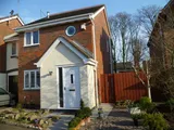 Harebell Close, Formby, Liverpool L37