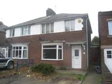Woodgate Lane, Bartley Green, Birmingham B32