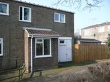 Sandford, Ravensthorpe, Peterborough PE3