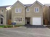 Printers Drive, Strines, Stockport SK6