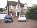 Ainsbury Road, Beechwood Gardens, Coventry CV5
