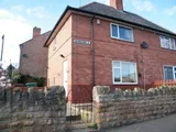 Swinburne Street, Sneinton
