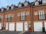 Bridge Close, Church Fenton, TADCASTER LS24