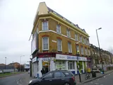 Lower Road, Deptford, London SE8