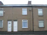 Carlton Street, Prescot L34