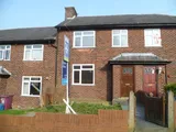 Warwick Drive, Padiham, Burnley BB12