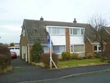 Kings Drive, Padiham, Burnley BB12