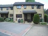 Cartwright Gardens, Crosland Moor, Huddersfield HD4